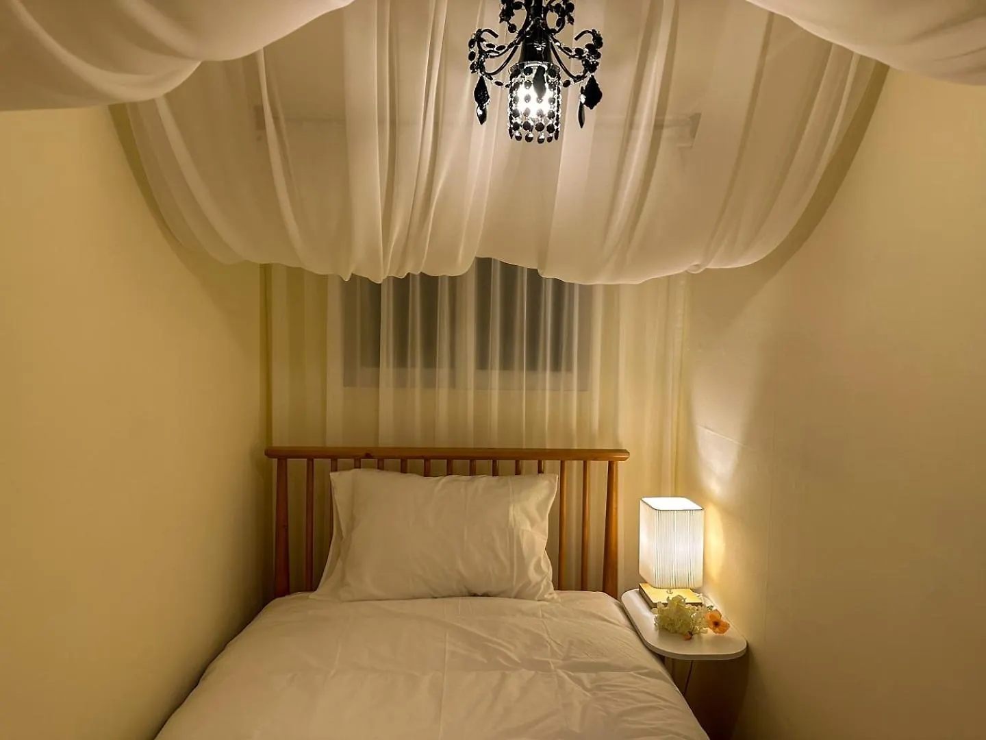 Yunseul- Garden House In The City With Korean Beauty Holiday home Seoul