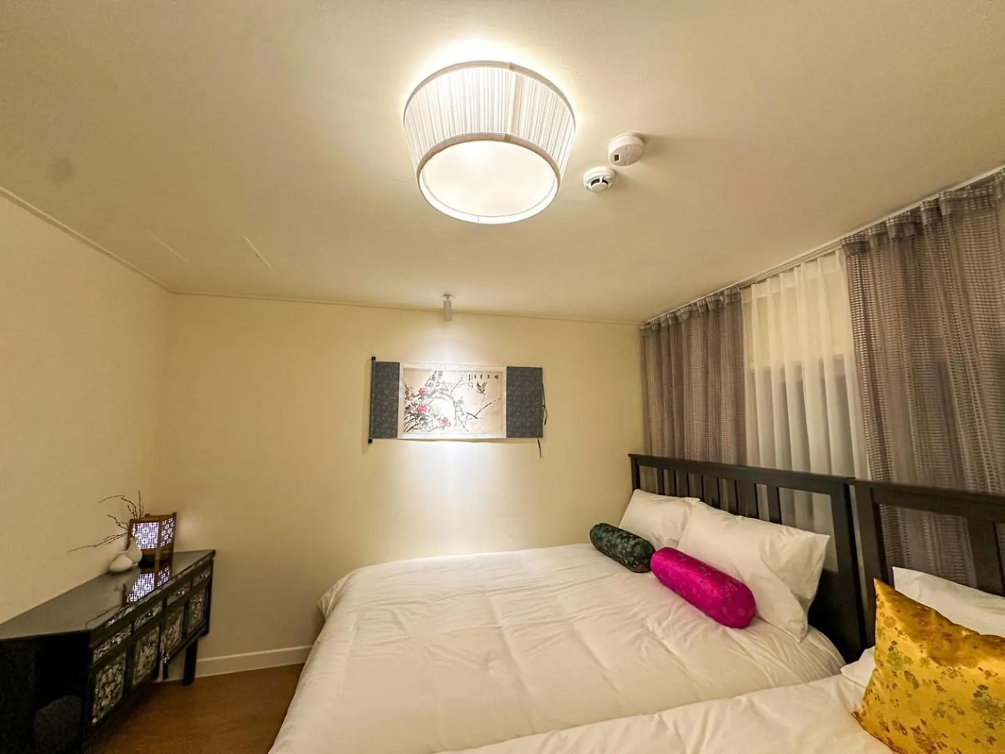 Holiday home Yunseul- Garden House In The City With Korean Beauty South Korea