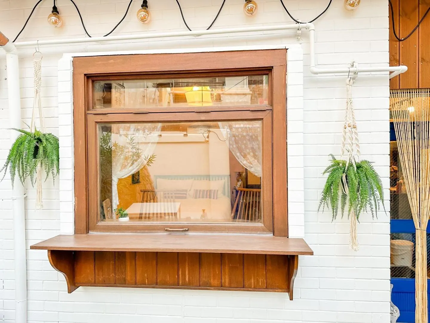Holiday home Yunseul- Garden House In The City With Korean Beauty