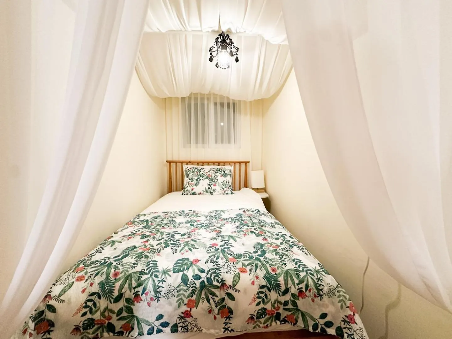 Yunseul- Garden House In The City With Korean Beauty Holiday home Seoul