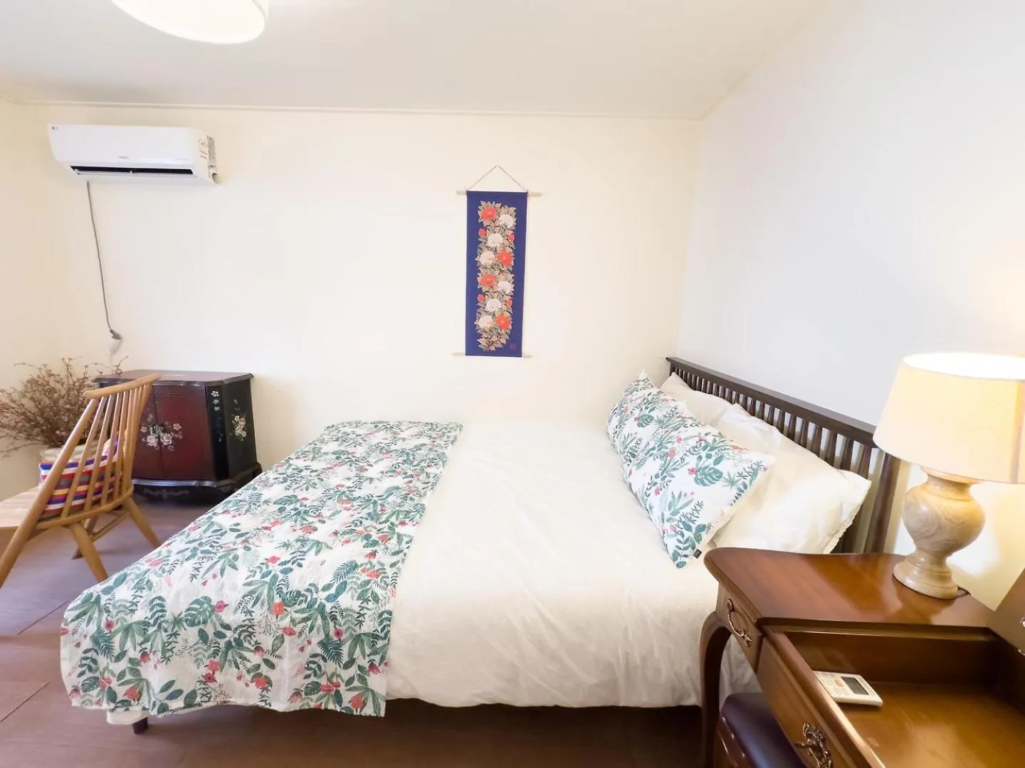 Holiday home Yunseul- Garden House In The City With Korean Beauty South Korea