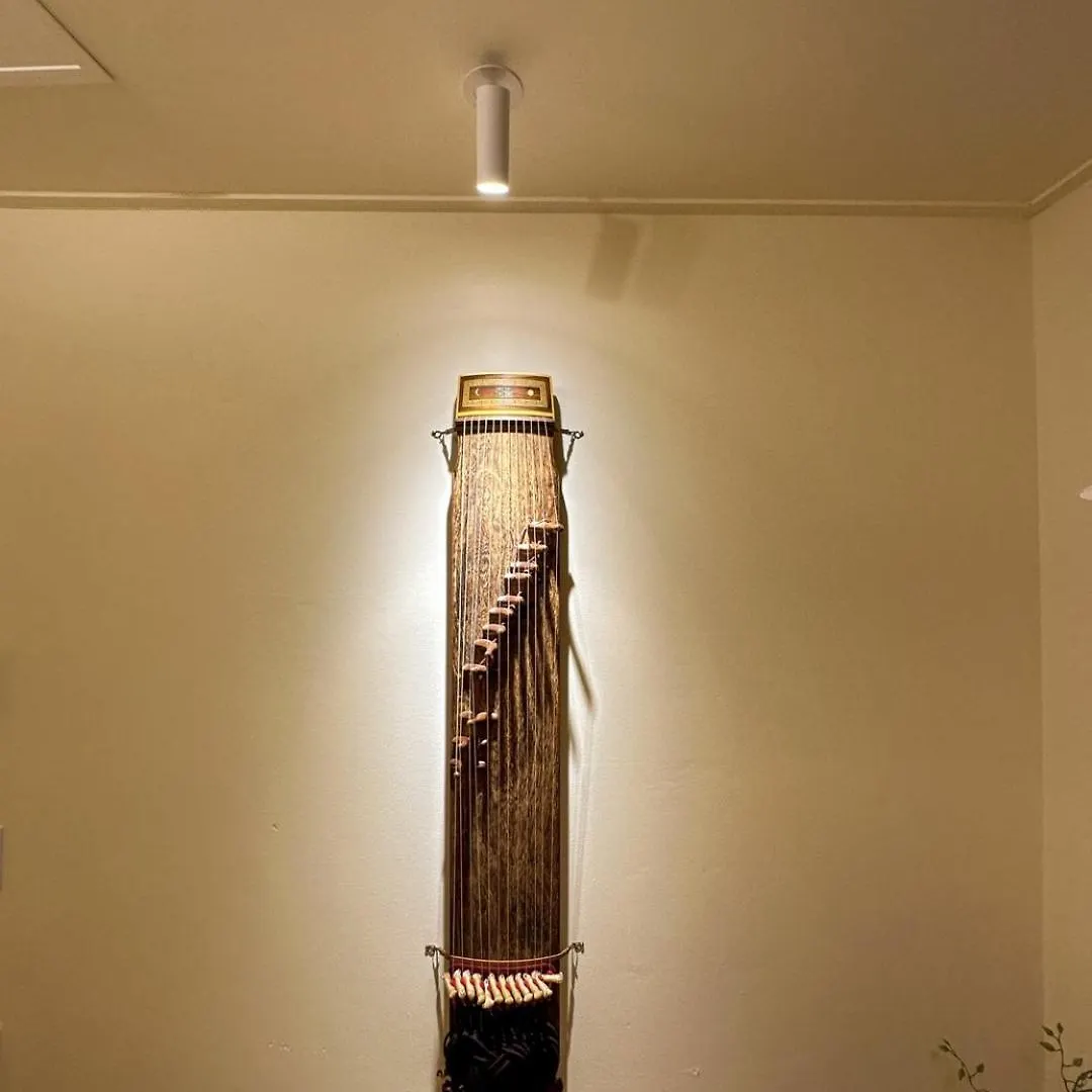 Vakantiehuis Yunseul- Garden House In The City With Korean Beauty Zuid-Korea