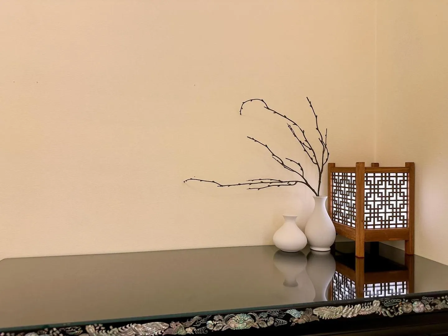 Vakantiehuis Yunseul- Garden House In The City With Korean Beauty Zuid-Korea