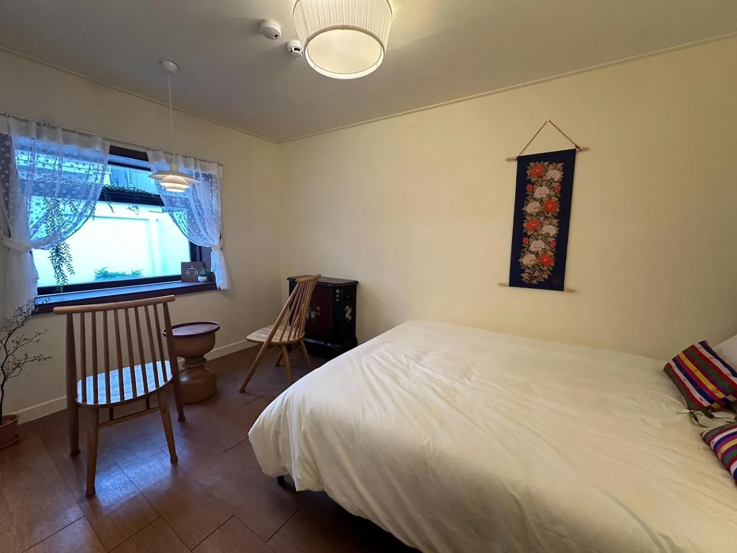 Holiday home Yunseul- Garden House In The City With Korean Beauty